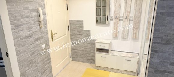 3 Schlafzimmer Wohnung in Chartered Community of Navarre, Spain, Nr. 141202 2