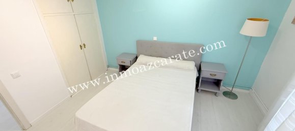 3 Schlafzimmer Wohnung in Chartered Community of Navarre, Spain, Nr. 141202 11