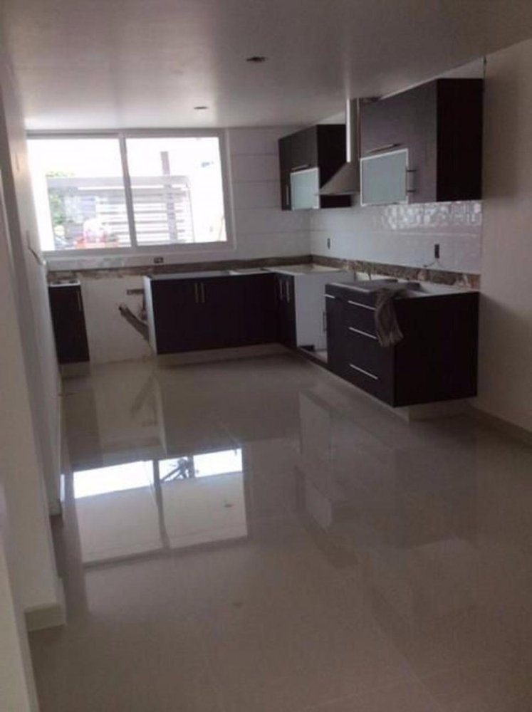 3 bedrooms House in Naucalpan de Juarez, Mexico No. 219251