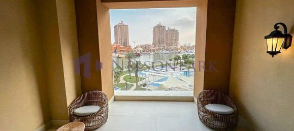 2 bedrooms Apartment in Doha, Qatar No. 1267 16