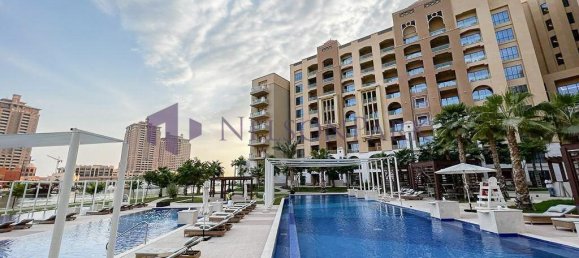2 bedrooms Apartment in Doha, Qatar No. 1267 19