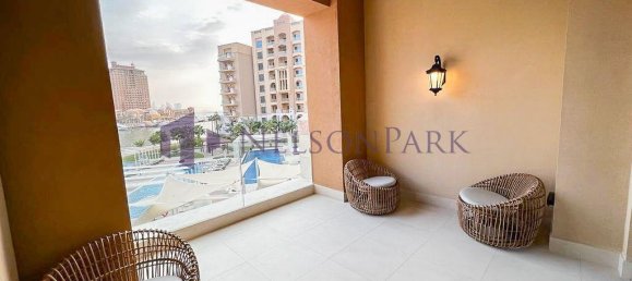 2 bedrooms Apartment in Doha, Qatar No. 1267 17