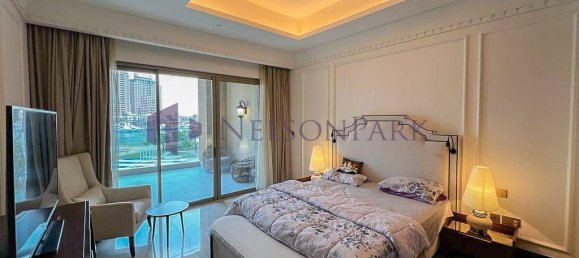 2 bedrooms Apartment in Doha, Qatar No. 1267 8