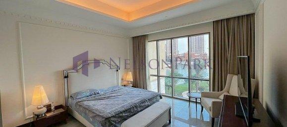 2 bedrooms Apartment in Doha, Qatar No. 1267 10