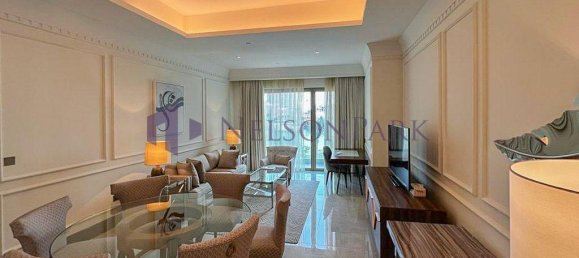 2 bedrooms Apartment in Doha, Qatar No. 1267 3