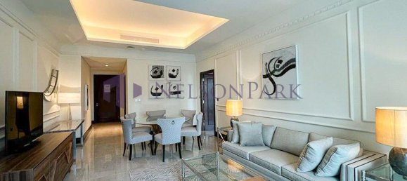 2 bedrooms Apartment in Doha, Qatar No. 1267 2