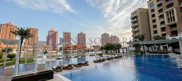 2 bedrooms Apartment in Doha, Qatar No. 1267 18