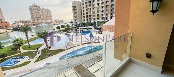 2 bedrooms Apartment in Doha, Qatar No. 1267 15