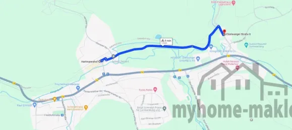 Terreno em Amberg-Sulzbach, Germany N.º 227897 22