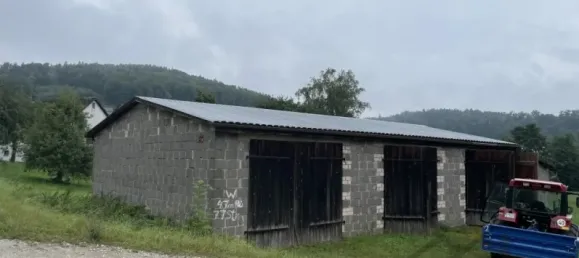 Terreno em Amberg-Sulzbach, Germany N.º 227897 2