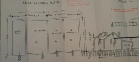Terreno em Amberg-Sulzbach, Germany N.º 227897 34
