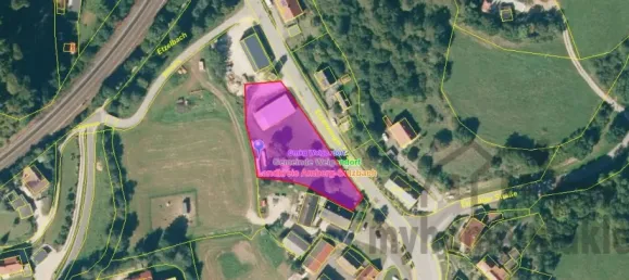 Terreno em Amberg-Sulzbach, Germany N.º 227897 40