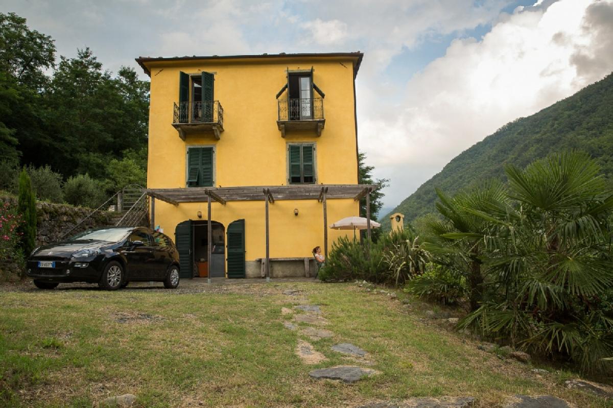 4 bedrooms Villa in Villafranca in Lunigiana, Italy No. 74