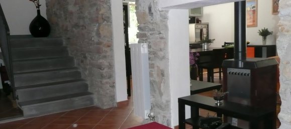 4 bedrooms Villa in Villafranca in Lunigiana, Italy No. 74 8