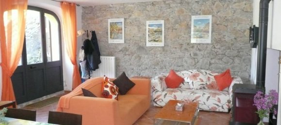 4 bedrooms Villa in Villafranca in Lunigiana, Italy No. 74 12