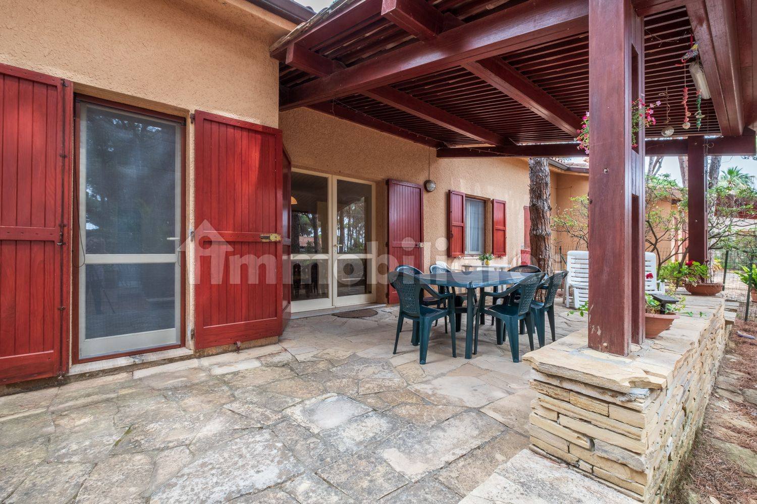 Villa T4 em Pula, Italy N.º 302121