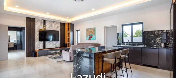 3 bedrooms Villa in Pran Buri, Thailand No. 22125 9