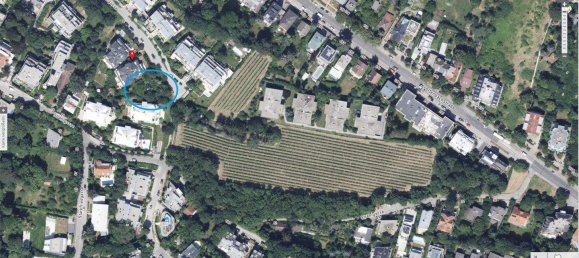 Grundstück in Döbling, Austria, Nr. 18817 12