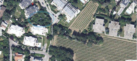 Grundstück in Döbling, Austria, Nr. 18817 13