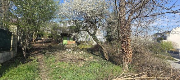 Grundstück in Döbling, Austria, Nr. 18817 10