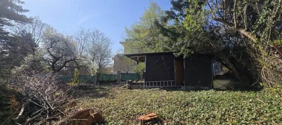 Grundstück in Döbling, Austria, Nr. 18817 9