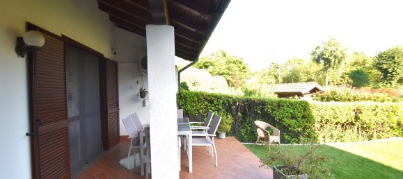 3 bedrooms House in Magenta, Italy No. 304476 9