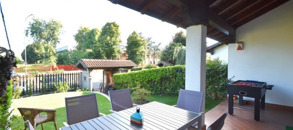 3 bedrooms House in Magenta, Italy No. 304476 6