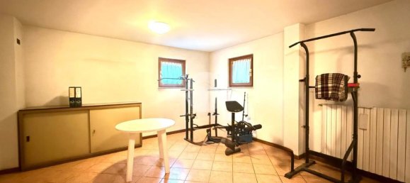 3 bedrooms Villa in Pontoglio, Italy No. 298369 25