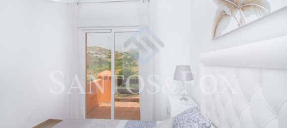 3 bedrooms Townhouse in Malaga, Spain No. 20549 31