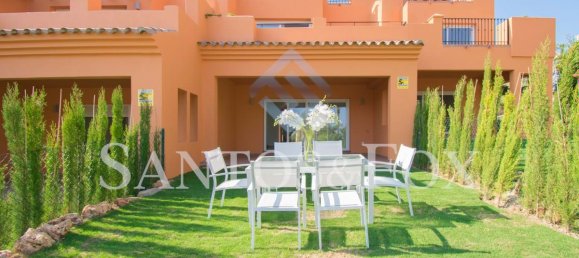 3 bedrooms Townhouse in Malaga, Spain No. 20549 16