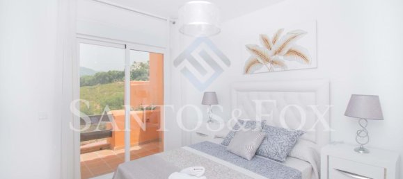 3 bedrooms Townhouse in Malaga, Spain No. 20549 17