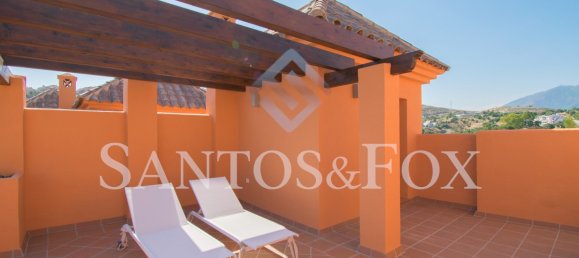 3 bedrooms Townhouse in Malaga, Spain No. 20549 36