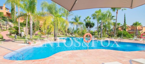 3 bedrooms Townhouse in Malaga, Spain No. 20549 43