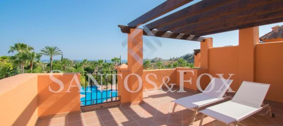 3 bedrooms Townhouse in Malaga, Spain No. 20549 23