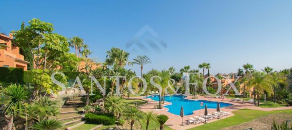 3 bedrooms Townhouse in Malaga, Spain No. 20549 27