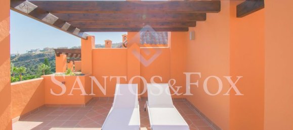 3 bedrooms Townhouse in Malaga, Spain No. 20549 39