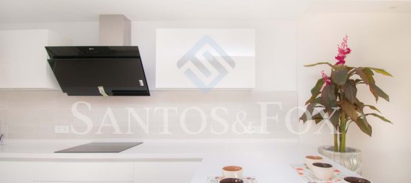 3 bedrooms Townhouse in Malaga, Spain No. 20549 10