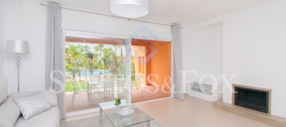 3 bedrooms Townhouse in Malaga, Spain No. 20549 5