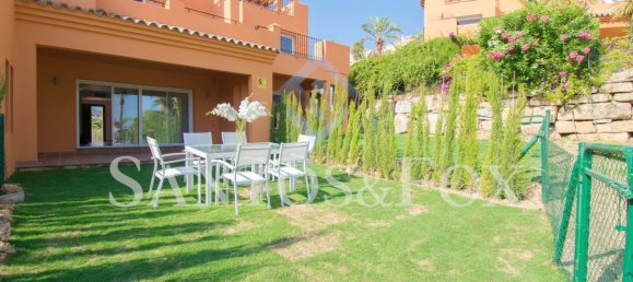3 bedrooms Townhouse in Malaga, Spain No. 20549 8