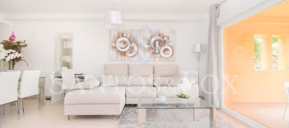 3 bedrooms Townhouse in Malaga, Spain No. 20549 7