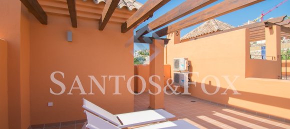 3 bedrooms Townhouse in Malaga, Spain No. 20549 32
