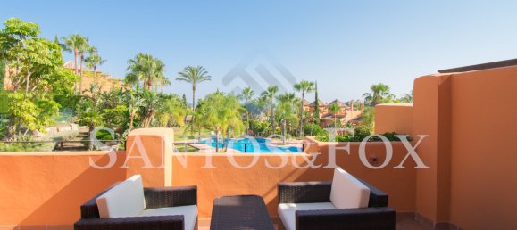 3 bedrooms Townhouse in Malaga, Spain No. 20549 37