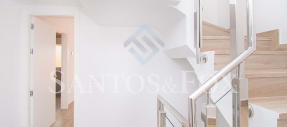 3 bedrooms Townhouse in Malaga, Spain No. 20549 12