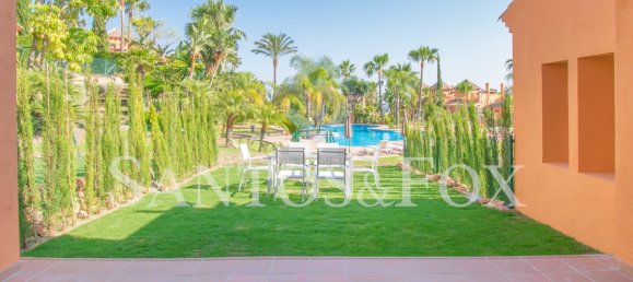 3 bedrooms Townhouse in Malaga, Spain No. 20549 4