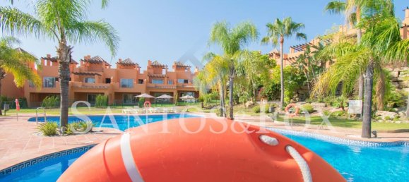 3 bedrooms Townhouse in Malaga, Spain No. 20549 44