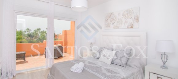 3 bedrooms Townhouse in Malaga, Spain No. 20549 14