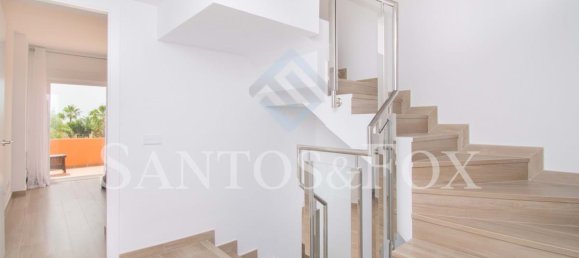 3 bedrooms Townhouse in Malaga, Spain No. 20549 6