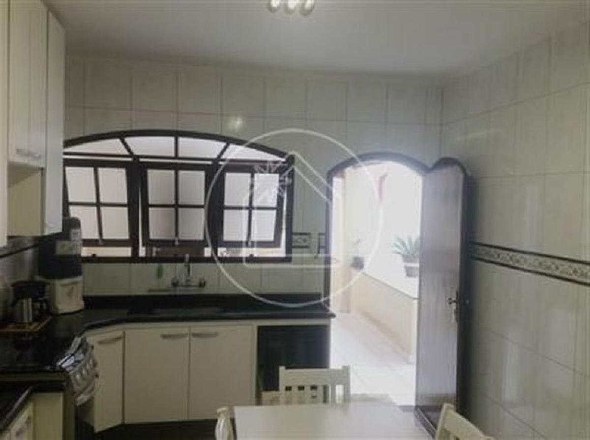 2 bedrooms House in Sao Paulo, Brazil No. 543153