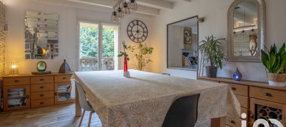 5 rooms House in Anglefort, France No. 268868 4