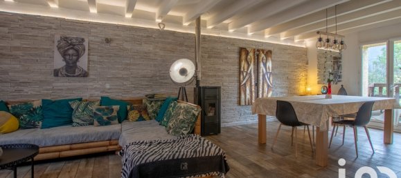 5 rooms House in Anglefort, France No. 268868 5